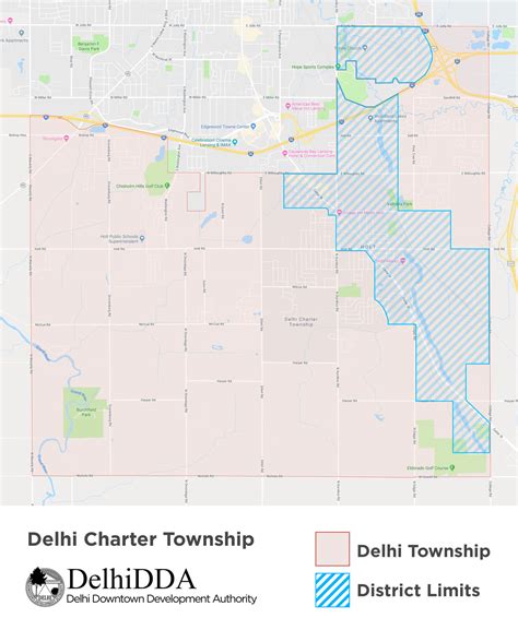 Delhi Charter Township Michigan Wikipedia Delhi Charter Township Michigan Wikipedia