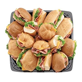 Deli Meat Cheese Catering Kroger
