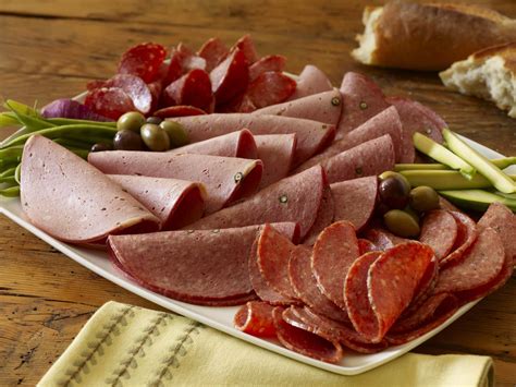 Deli Meat Vendors At Ronald Hebert Blog