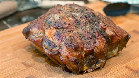 Delicious Picnic Bone In Pork Shoulder Recipes