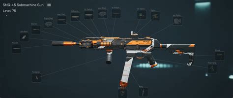 Delta Force Builds And Loadouts