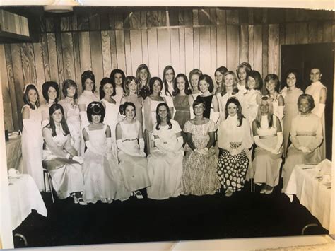 Delta Gamma Sorority Legacy: Unseen Secrets