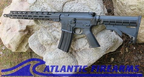 Delton Sierra 316L Ar15 Rifle Atlanticfirearms Com