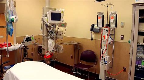 Denver Health Emergency Department