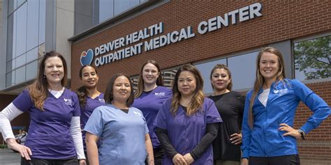 Denver Health Nurse Line