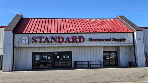 Denver Restaurant Supply Store