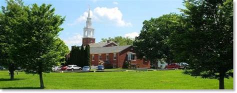 Departments Lebanon Ct