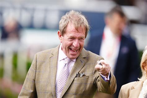 Derek Thompson Bringing The Curtain Down On His Commentary Career