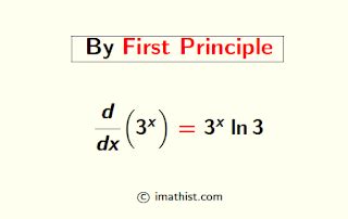 Unlocking the Secrets: Derive the Answer to Derivative of 3x