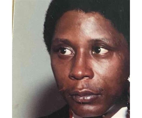 Derrick Anderson Obituary 1955 2024 Legacy Remembers