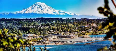 Des Moines Washington