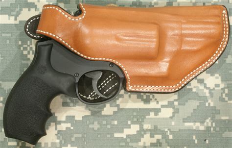 Desantis S Amp W Governor Hunter Holster Review
