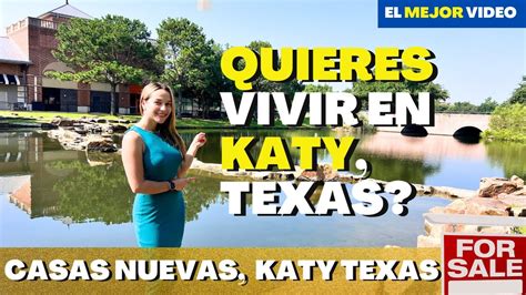 Descubriendo Katy Texas Katy Texas Tour Todo Lo Que Necesitas Saber Youtube