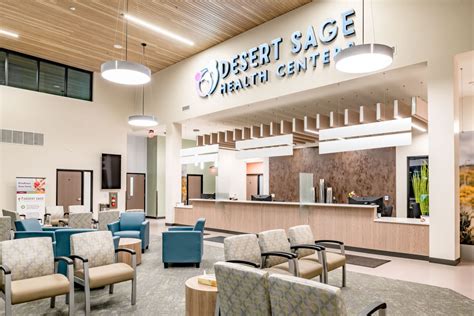 Desert Sage Health Center