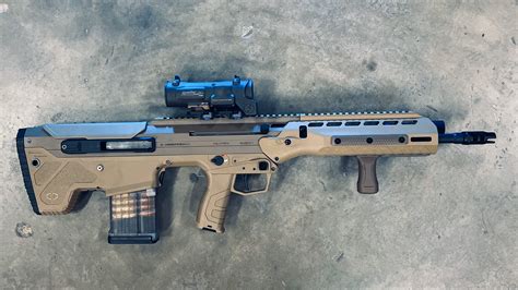 Desert Tech Wlvrn Desert Tech Wlvrn Bullpup Rifle Xtreme Guns And Ammo