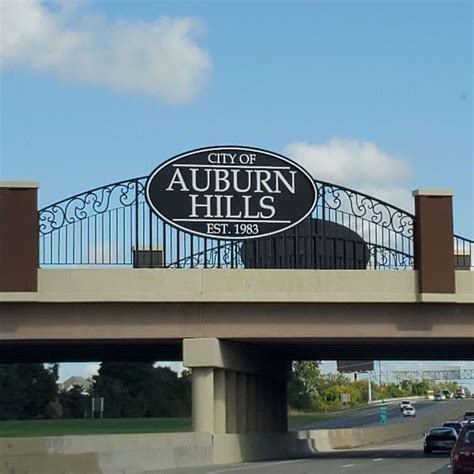 Design Build Company In Auburn Hills Mi J B Donaldson