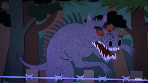 Devil Dog Non Alien Creatures Wiki Fandom Devil Dog Non Alien Creatures Wiki Fandom