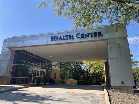 Deweese Health Center Immunization Records Mandatory