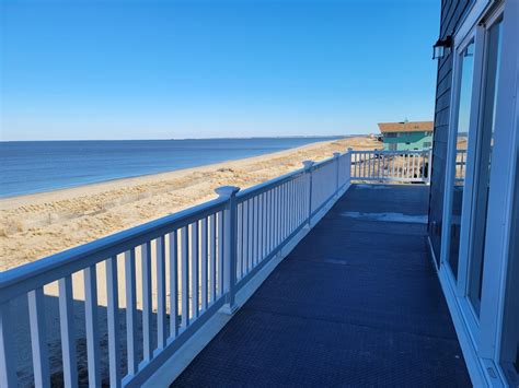 Dewey Beach Beachfront Vacation Rentals Delaware United States Airbnb