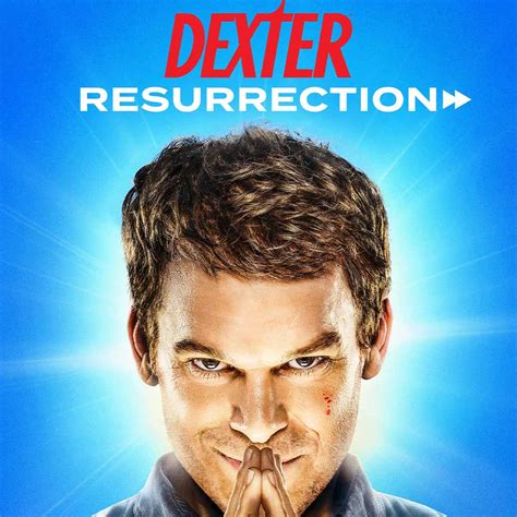 Dexter Resurrection Review Paramount Showtime Heaven Of Horror Dexter Resurrection Review Paramount Showtime Heaven Of Horror