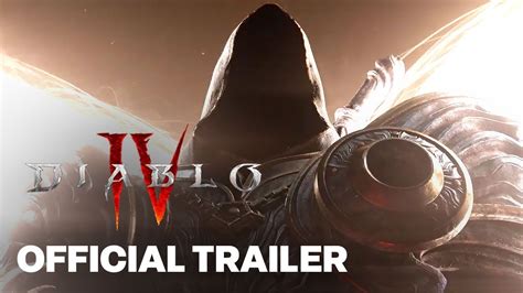 Diablo Iv Release Date Cinematic Trailer Wowhead News Diablo Iv Release Date Cinematic Trailer Wowhead News