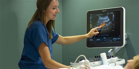 Diagnostic Medical Sonography Degree Program Oregon Tech Diagnostic Medical Sonography Degree Program Oregon Tech