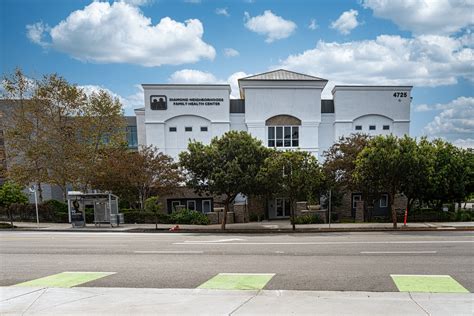 Diamond Neighborhoods Family Health Center