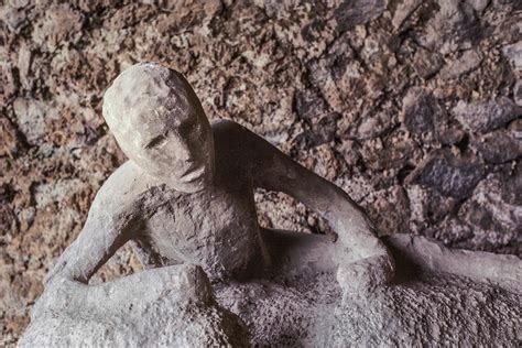 Did Anyone Survive Pompeii National Geographic
