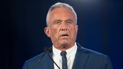 Did Rfk Jr Really Amp 39 Drop Out Amp 39 Polymarket Bettors Argue Over Contract