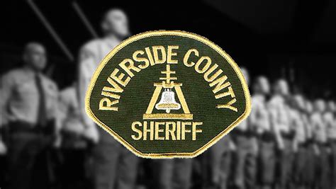 Did Riverside County S Sheriff Cover Up Pretrial Detainee Deaths