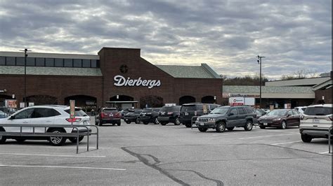 Dierbergs Scraps Plans For University City Grocery Store St Louis