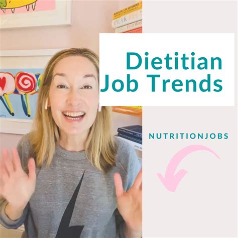 Dietitian Jobs Dietitian Salary Insights Get The Interview