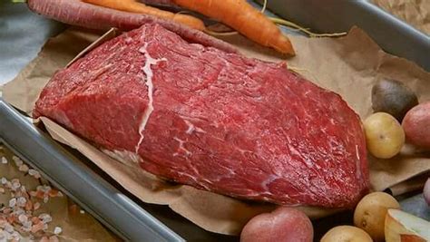 Different Types Of Beef Roasts Explained Bbq Champs
