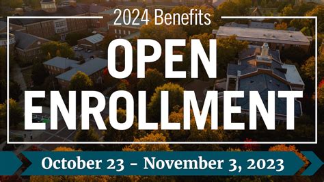 Dignity Health Open Enrollment 2024