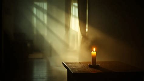 Dim Lighting In Dreams Symbolism And Meaning