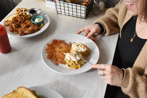 Dine Downtown Bellingham