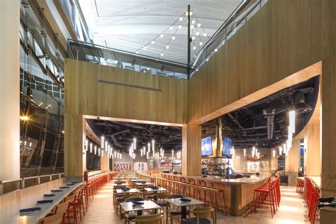 Dining Retail Services