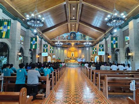 Diocese Of Imus San Antonio De Padua Diocese Of Imus San Antonio De Padua