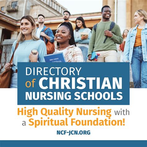 Directory Of Christian Nursing Schools Nurses Christian Fellowship