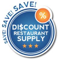 Discount Restaurant Supply Online