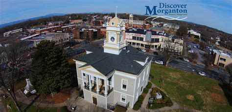 Discover Morganton Morganton Nc
