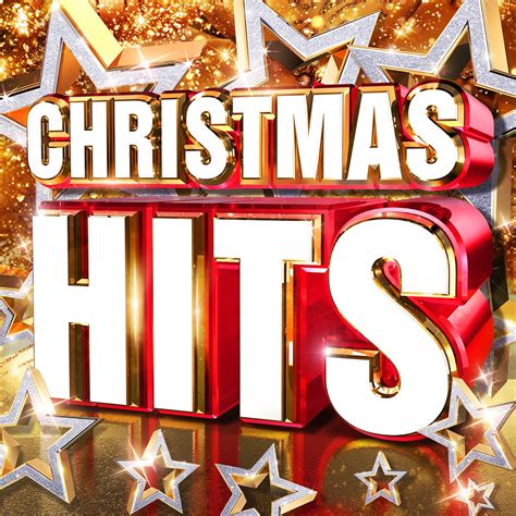 Discover The Best Christmas Hits A Festive Playlist Ii