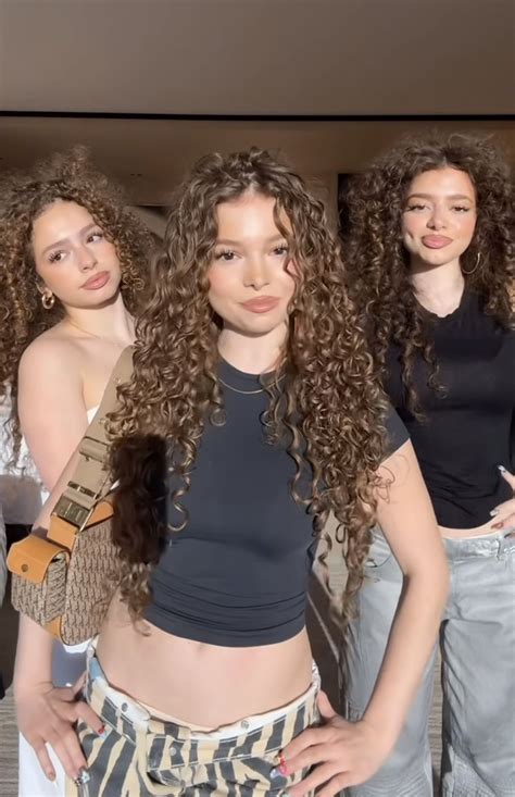 Discovering The Kalogera Sisters A Look At Their Engaging Online World