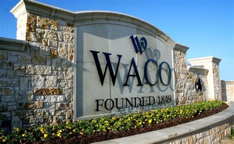 Discovering Waco A Guide To Living In The Heart Of Texas