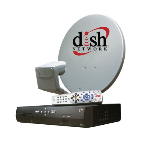 Dish Network Retailer