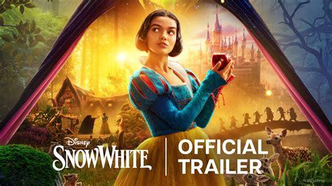 Disney Snow White Release Date: Premiere Expectations and Details