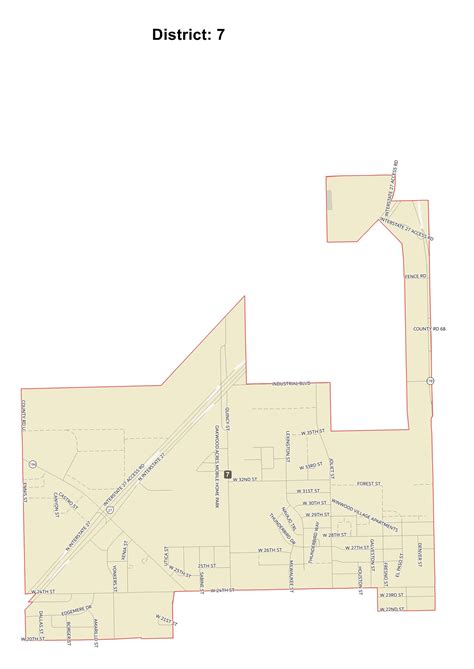 District 7 Plainview Tx Official Website