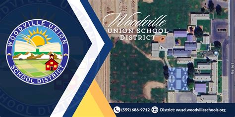 District Woodville Union School District