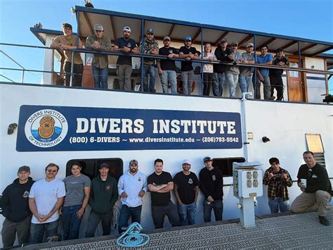 Divers Institute Divers Institute Of Technology