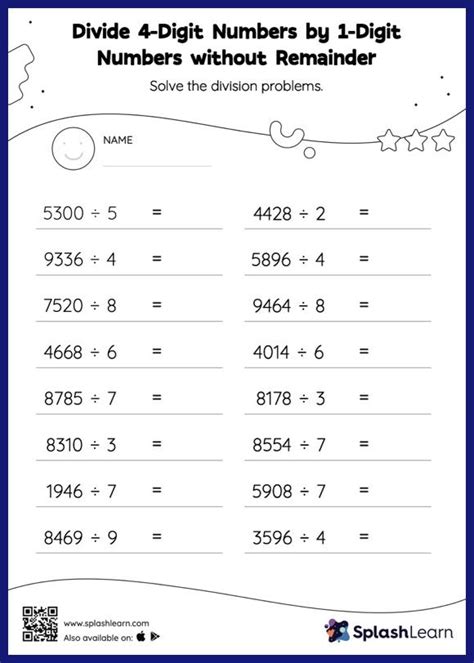 Divide 16 By 4 Remainder Division With 1 Digit Divisors How To Do Divide 16 By 4 Remainder Division With 1 Digit Divisors How To Do